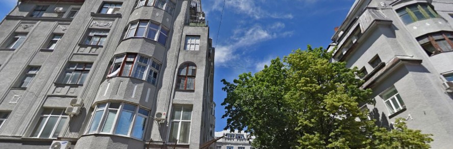 Фотография мини отеля WINE & ROSE