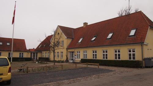 Фотография хостела Danhostel Ringsted