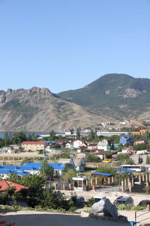 Фотография квартиры Апартаменты Асми