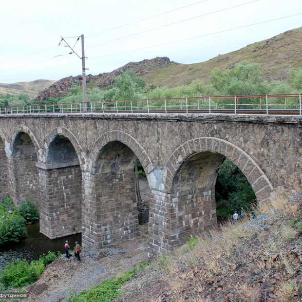 Фотография достопримечательности Немецкий мост