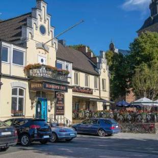 Фотографии гостиницы 
            Hotel Bishops Arms Kristianstad