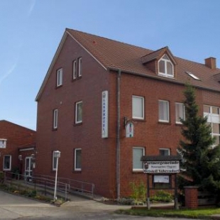 Фотография гостиницы Landhotel Pagram-Frankfurt/Oder