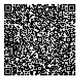 QR код мини отеля Уют