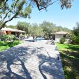 Фотография гостиницы Hôtel E Tre Stelle