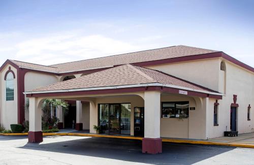 Фотографии мини отеля 
            Red Roof Inn Sumter