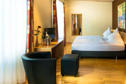 Фотография гостиницы IMPULSIV Hotel & Sportresort