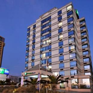 Фотографии гостиницы 
            Holiday Inn Express - Antofagasta, an IHG Hotel
