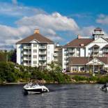 Фотография гостиницы Residence Inn by Marriott Gravenhurst Muskoka Wharf