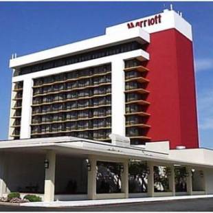 Фотографии гостиницы 
            Marriott Saddle Brook