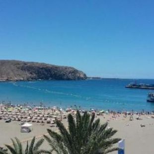 Фотография гостевого дома Playa de Los Cristianos Casa Adriano