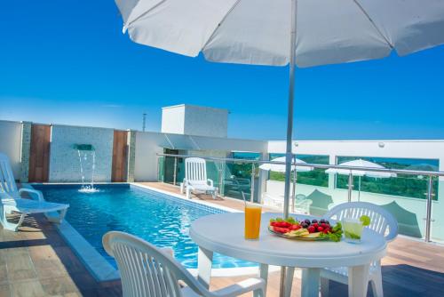 Фотография гостиницы Hotel Arujá