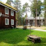 Фотография гостиницы Herangtunet Boutique Hotel