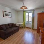 Фотография апарт отеля Résidence Hôtel Le Relais Amélie