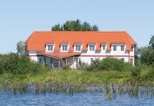 Фотографии базы отдыха
Три берега