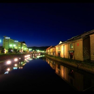 Фотография апарт отеля STAY IN OTARU