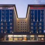 Фотография гостиницы Ibis Jeddah Malik Road