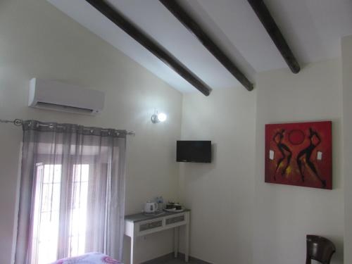 Фотография гостиницы Hotel Rural Molino del Puente Ronda