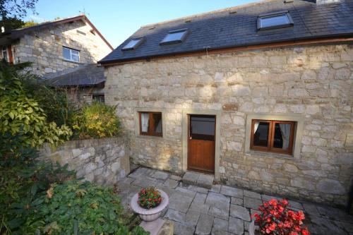 Фотография гостевого дома The Stables