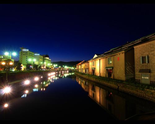 Фотографии апарт отеля 
            STAY IN OTARU