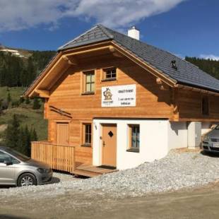 Фотографии гостевого дома 
            Veselý Svišť Chalet Lachtal