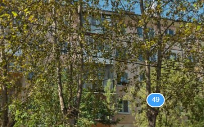 Фотография мини отеля Hotelina