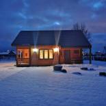 Фотография гостевого дома Holiday House & Sauna in Druskininkai