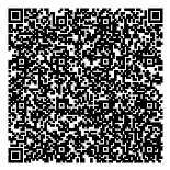 QR код гостиницы Кристалл