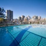 Фотография гостиницы Sandman Suites Vancouver on Davie