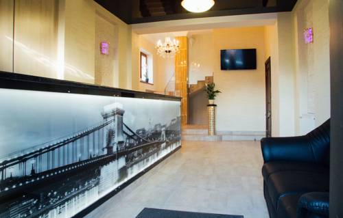 Фотография гостиницы Фердинанд