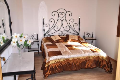 Фотография гостевого дома CASA RURAL MIRADOR DE PINARES