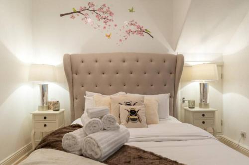 Фотографии апарт отеля 
            Large 1 bed 1 minute from Sloane Square