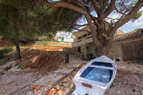 Фотография гостевого дома Robinson Borik