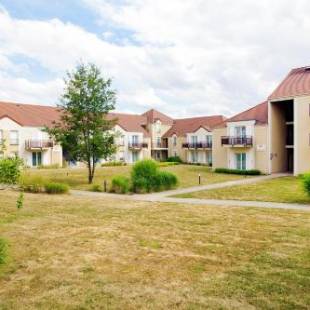 Фотографии апарт отеля 
            Residhome Roissy Village