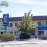 Фотография гостиницы Motel 6-Reno, NV - Livestock Events Center