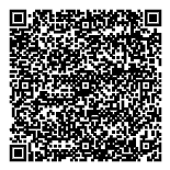 QR код храма Церковь Евфросина Синозерского