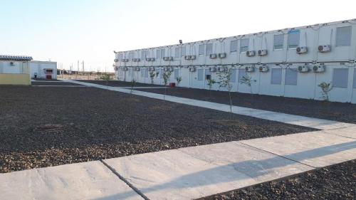 Фотография гостиницы NG Camp