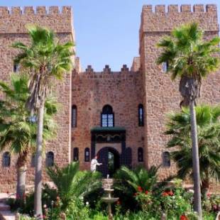 Фотографии гостевого дома 
            La Citadelle de Marrakech