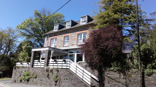 Фотография мини отеля The Countryman Hotel