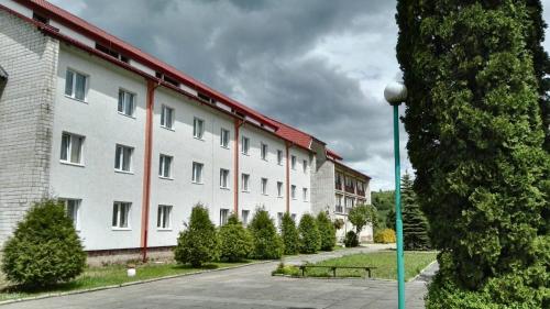 Фотография санатория Смеричка