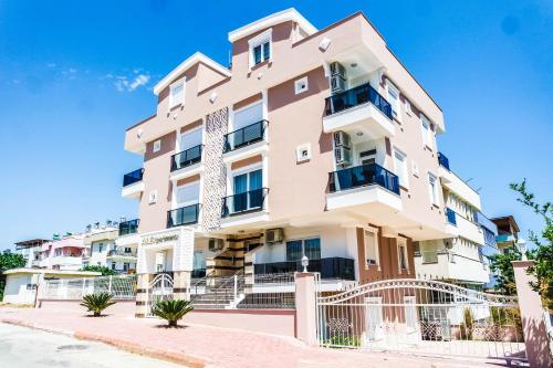 Фотография апарт отеля Ale Apartments Hotel