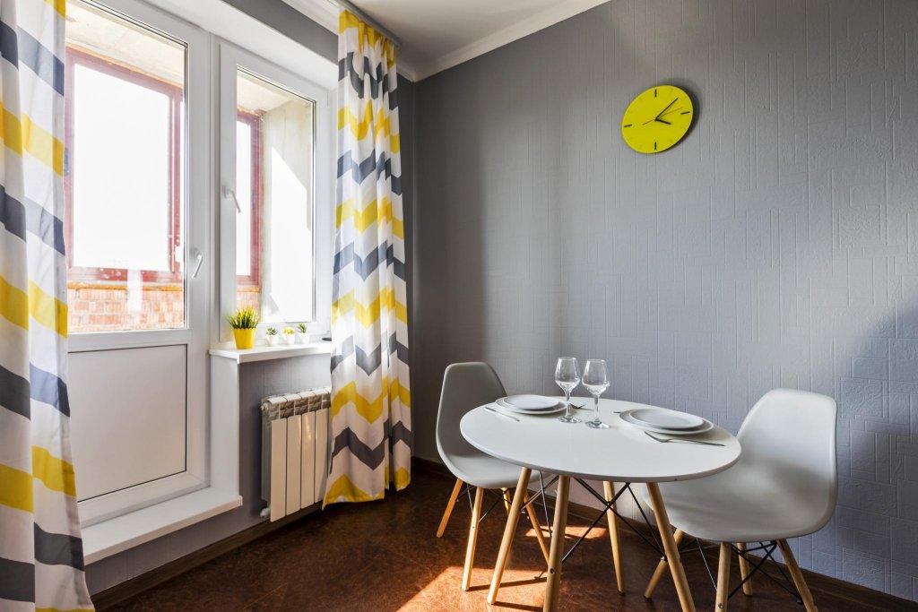 Фотография квартиры Fon Haus (Фон Хаус) на улице Прокудина