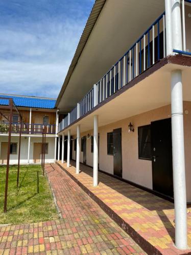 Фотография гостиницы Левша