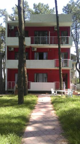 Фотография гостевого дома Гуриани