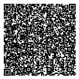 QR код гостиницы Космос Отель Павелецкая