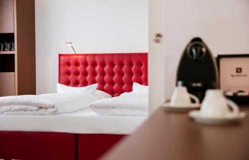 Фотография гостиницы ARCOTEL Kaiserwasser Superior