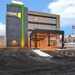 Фотография гостиницы Home2 Suites By Hilton Eagan Minneapolis