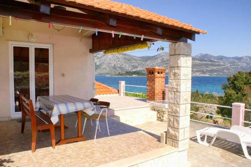 Фотография гостевого дома Apartments by the sea Kneza, Korcula - 167