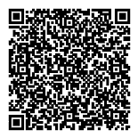 QR код гостиницы Альянс