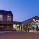 Фотография гостиницы Novotel Amboise