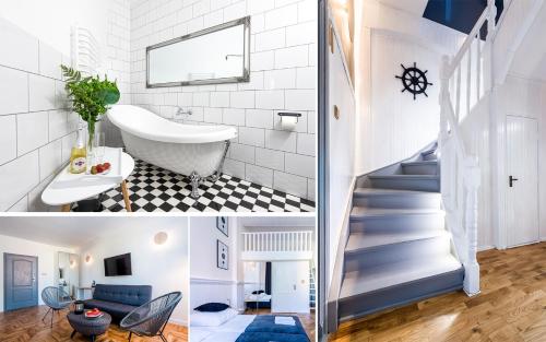 Фотография гостевого дома apartamenty kamienica